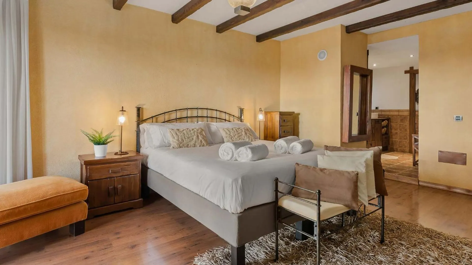 Karat Villa Kanaria Costa Adeje  Casa vacanze