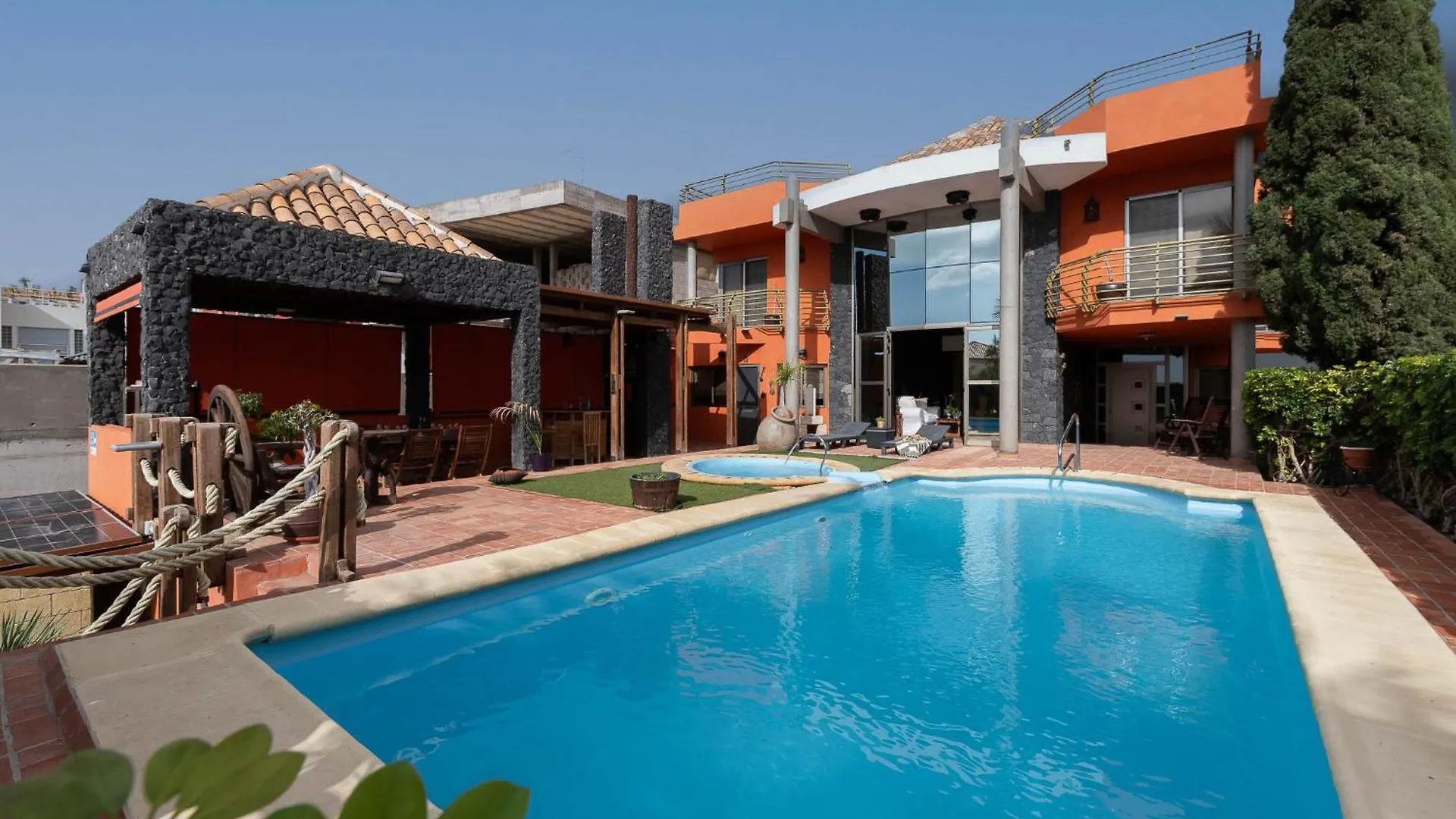Karat Villa Kanaria contacts