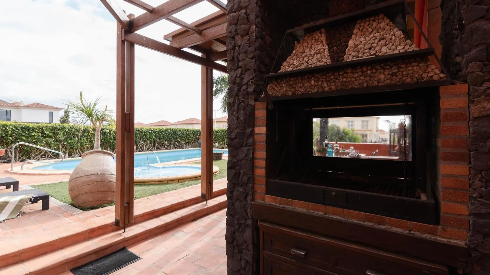 Karat Villa Kanaria Costa Adeje  Spain