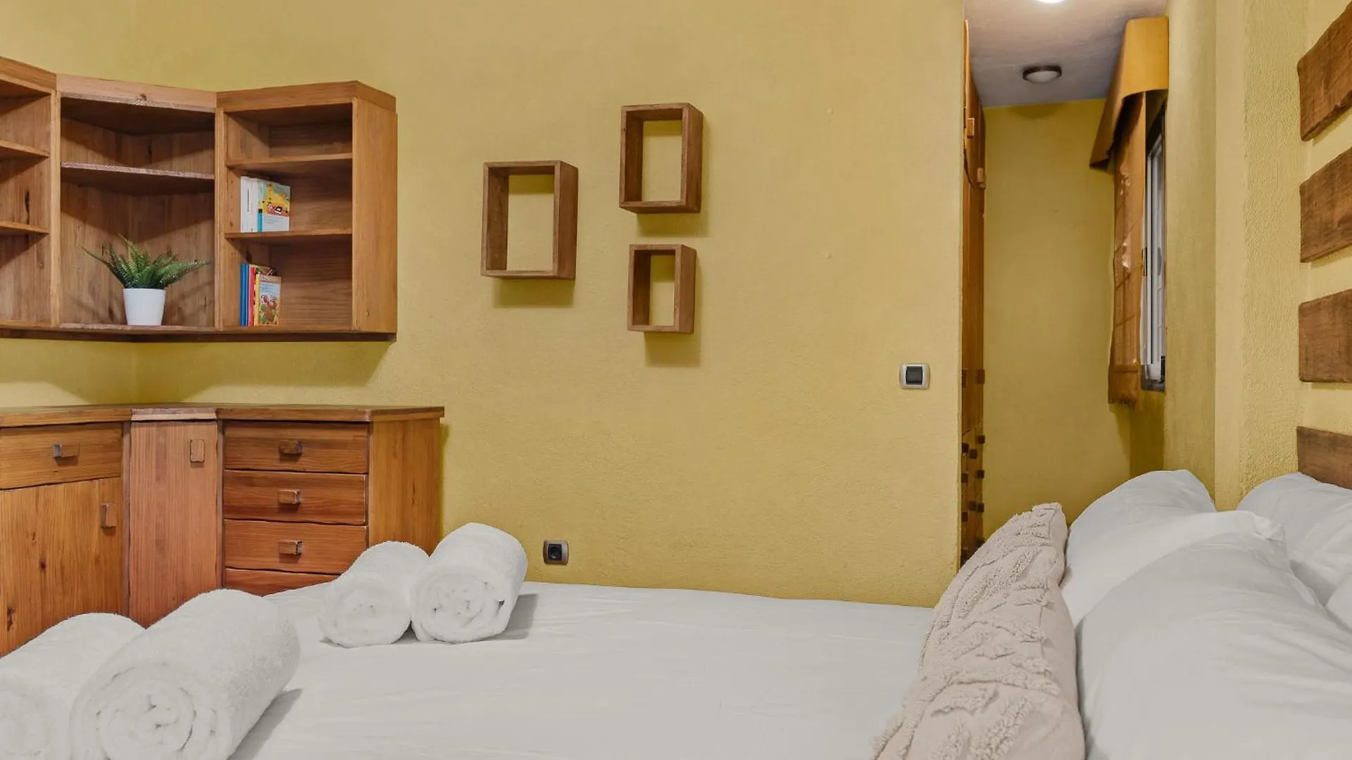 Holiday home Karat Villa Kanaria Costa Adeje  Spain