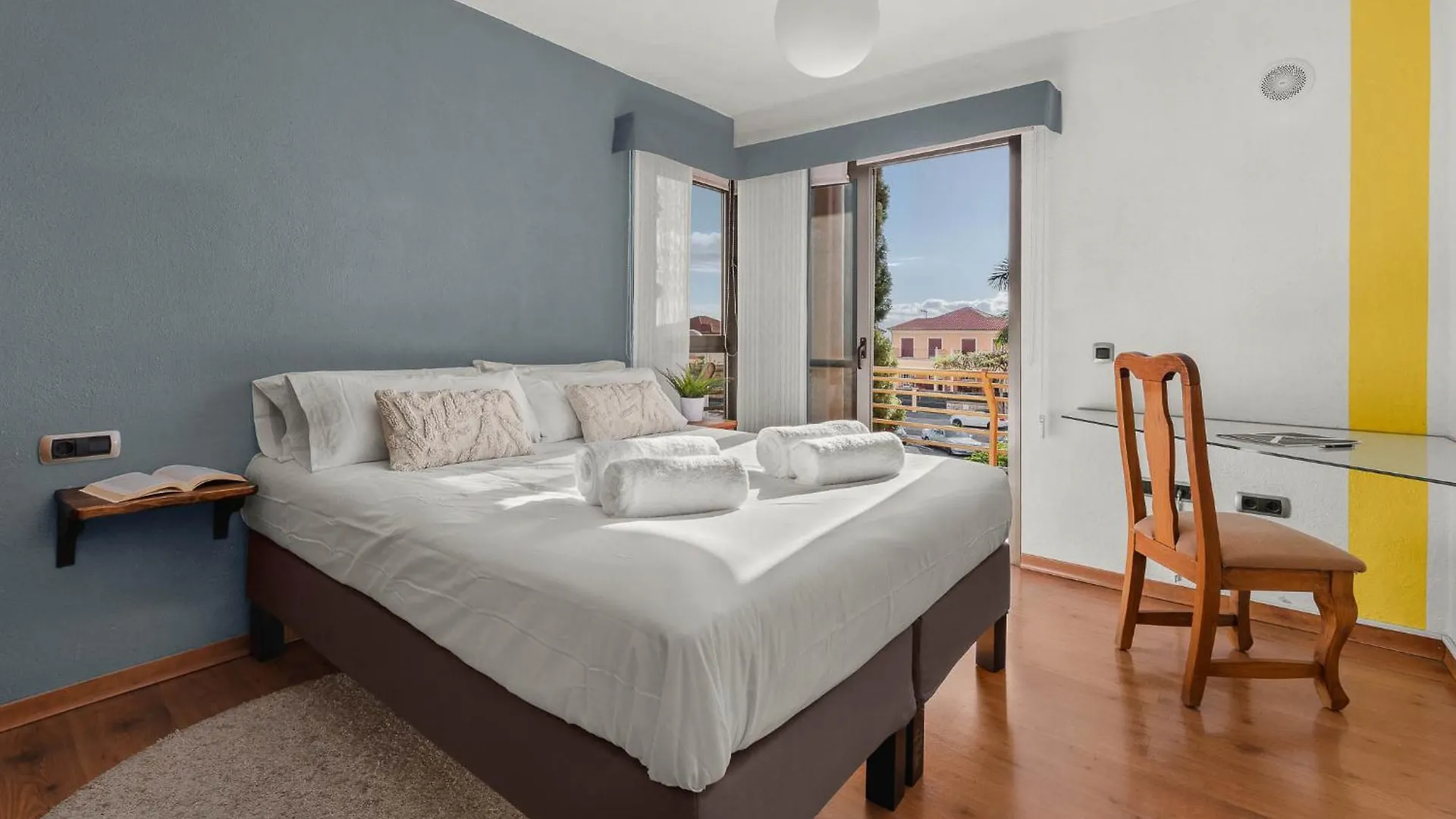 Karat Villa Kanaria Costa Adeje  Holiday home