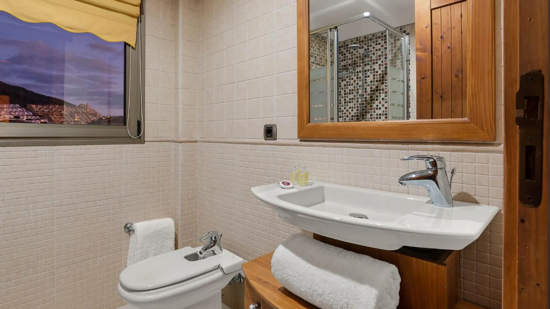 Karat Villa Kanaria Costa Adeje  Holiday home Costa Adeje (Tenerife)