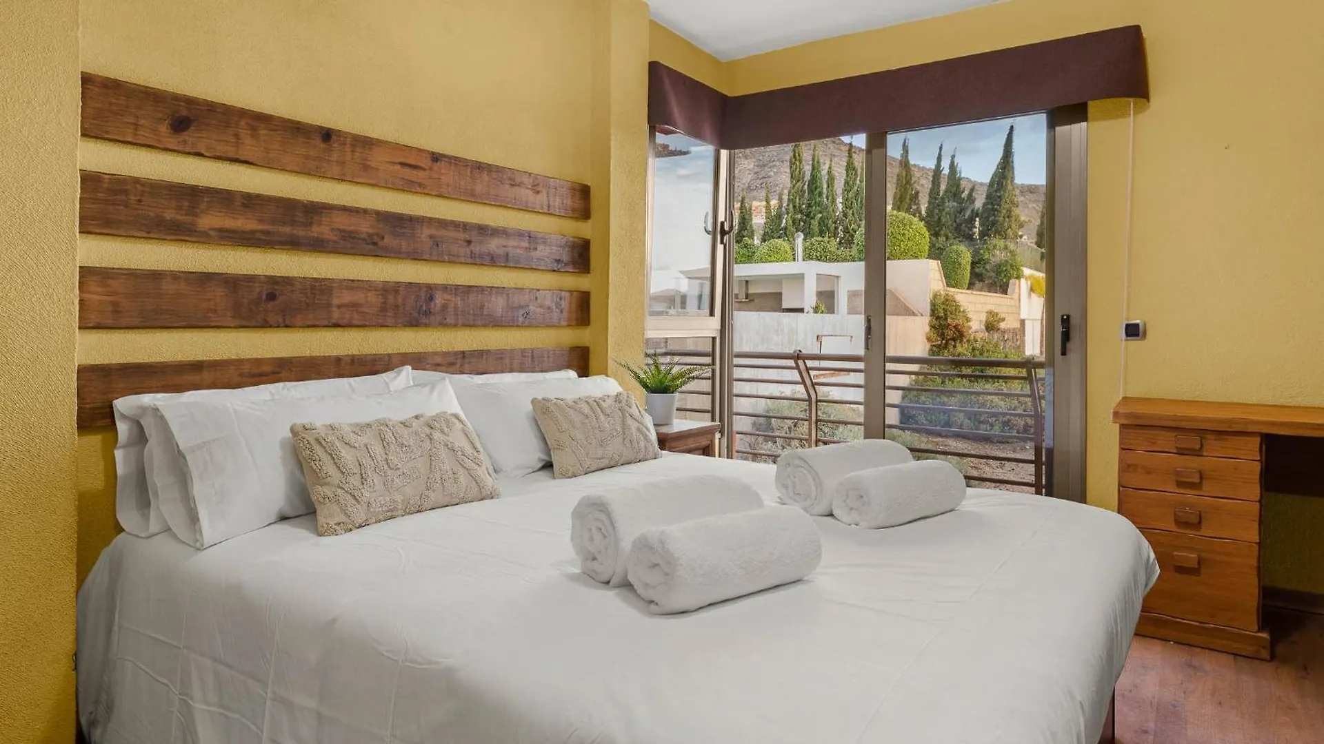 Karat Villa Kanaria Costa Adeje
